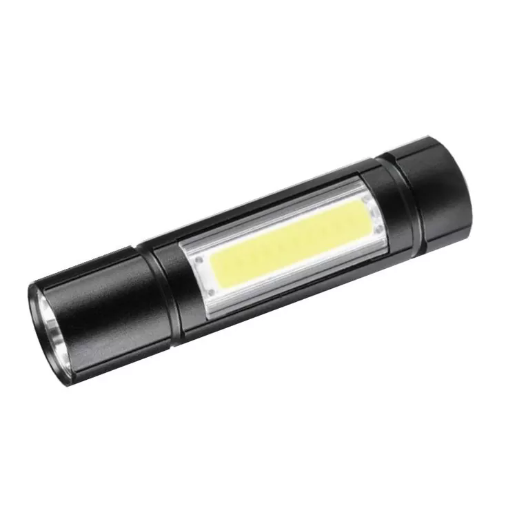Hogyan javítja a mindennapi világítási megoldásokat egy újratölthető mini LED kulcstartó zseblámpa?