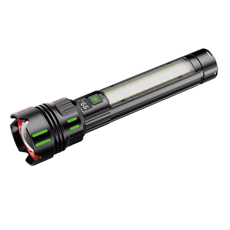 Napi Carry Bright zseblámpa
