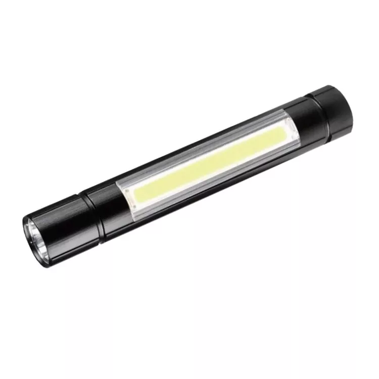 Mini LED zseblámpa Super Bright zsebméretű újratölthető